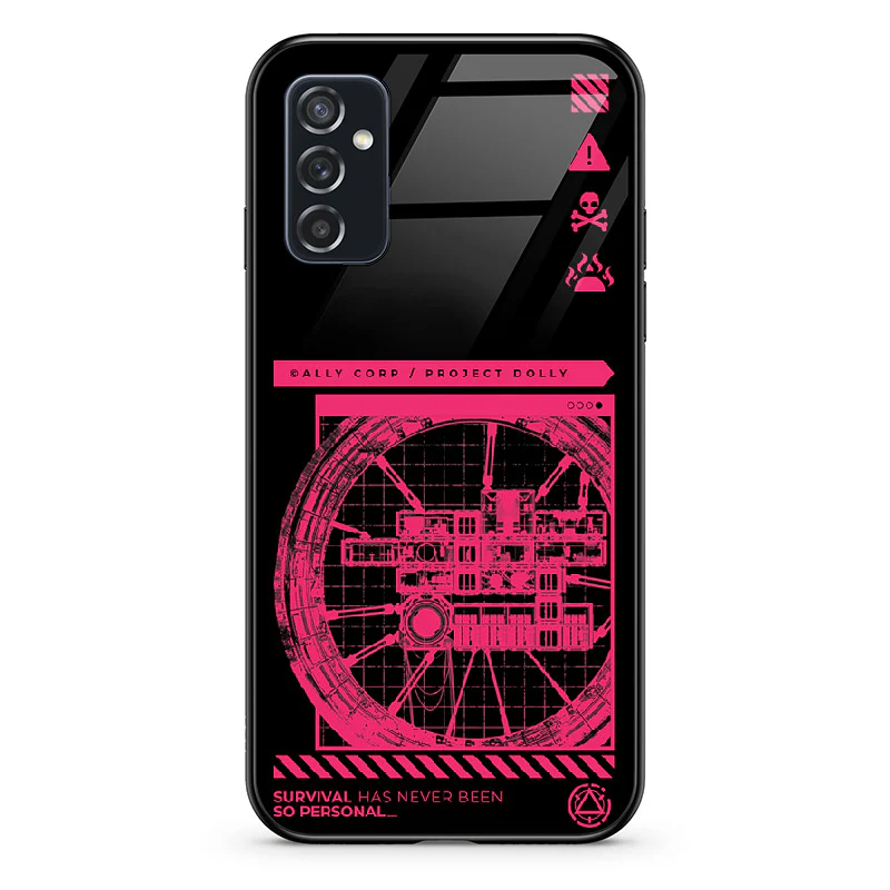 Glass Phone Case Base Blueprint - Image 71