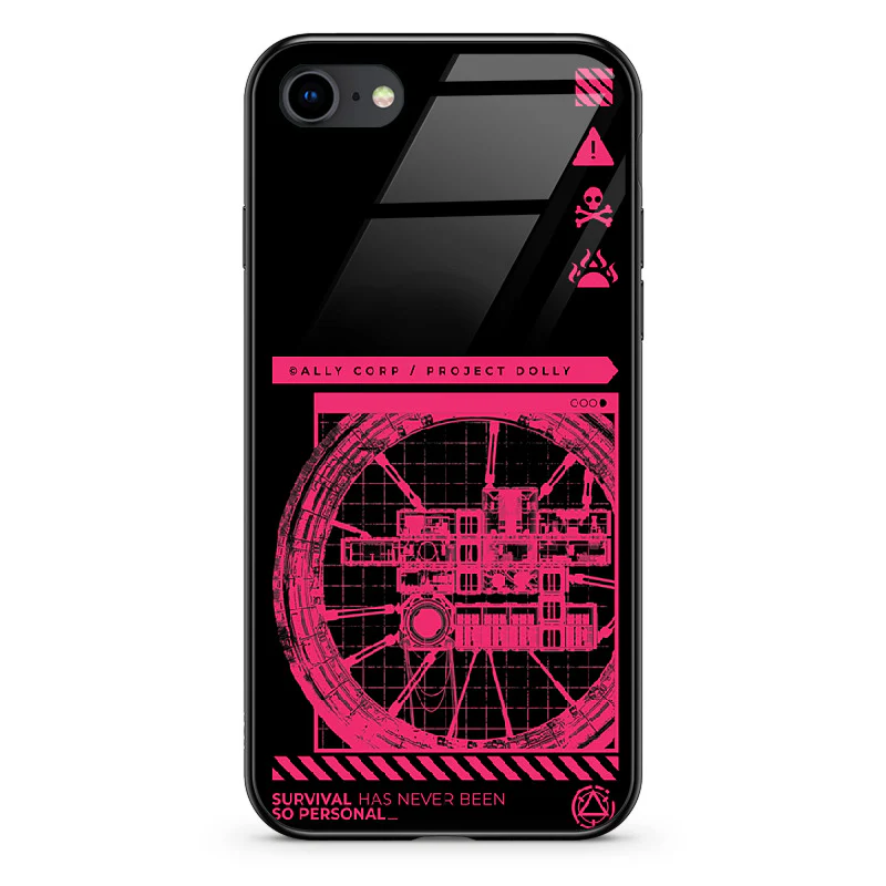 Glass Phone Case Base Blueprint - Image 74