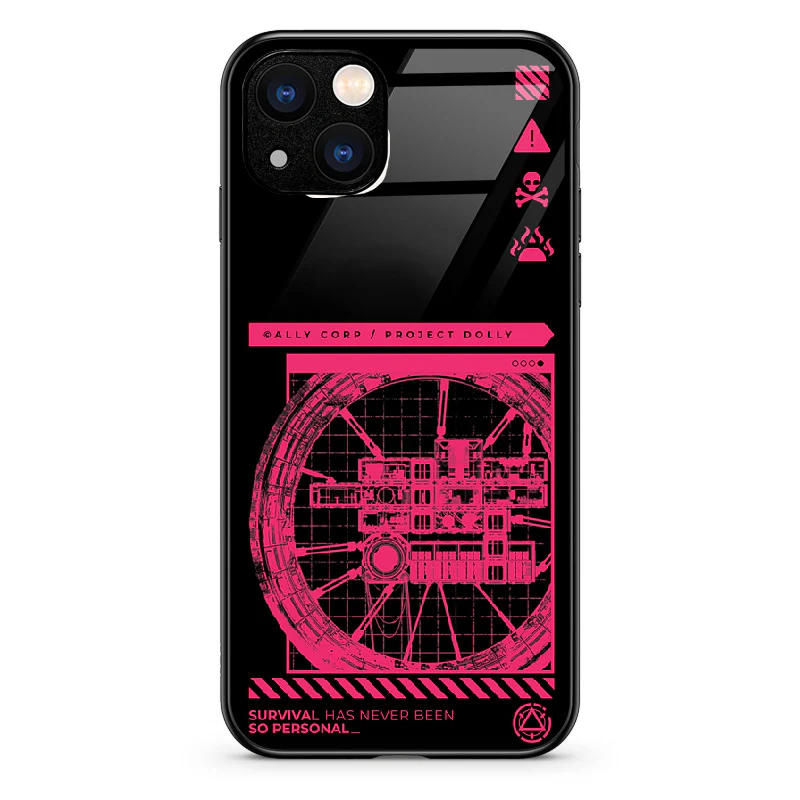 Glass Phone Case Base Blueprint - Image 82