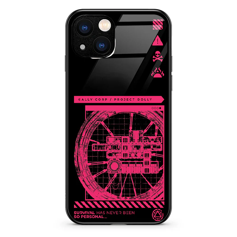 Glass Phone Case Base Blueprint - Image 83