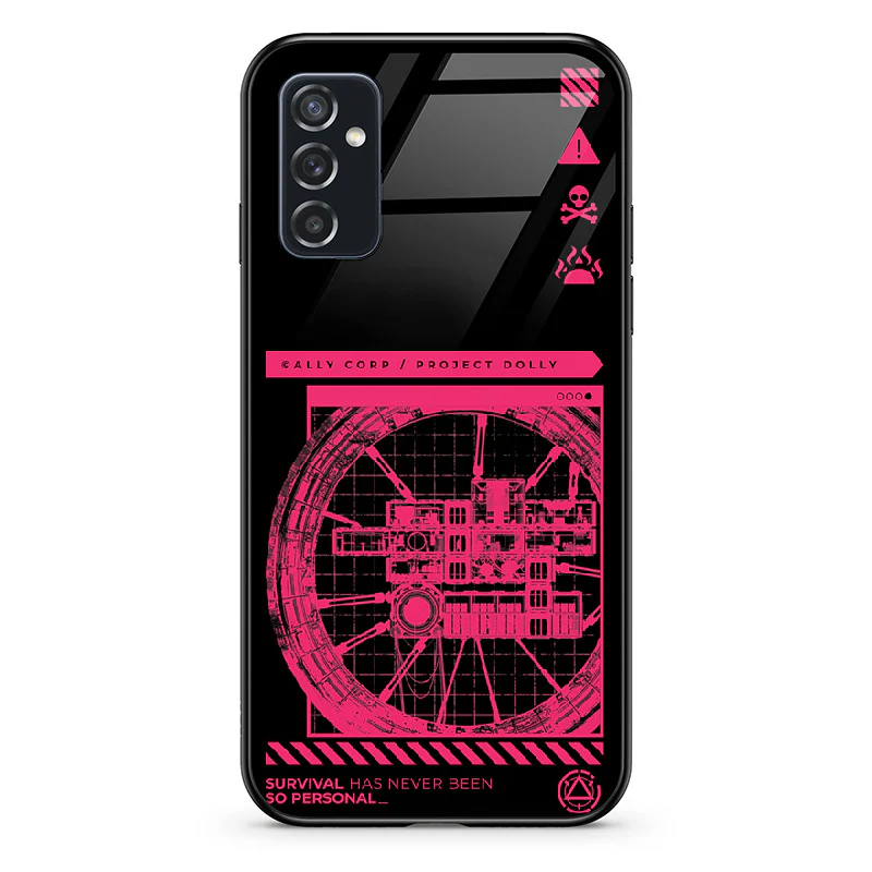 Glass Phone Case Base Blueprint - Image 88