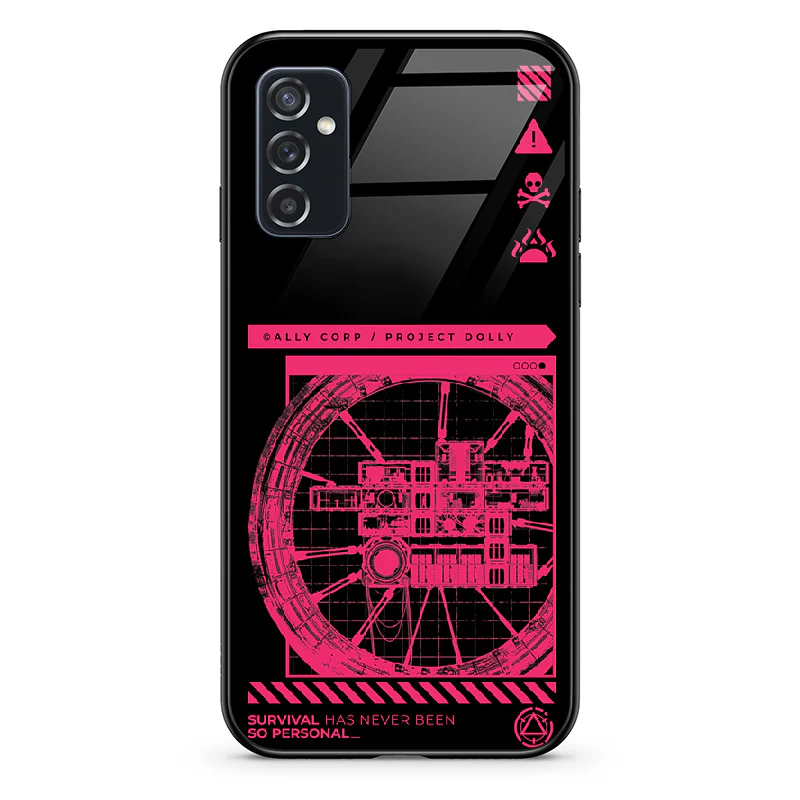 Glass Phone Case Base Blueprint - Image 94