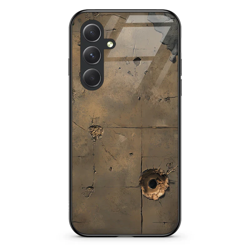 Glass Phone Case Battle Marks - Image 113