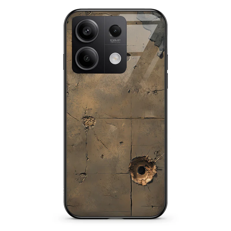 Glass Phone Case Battle Marks - Image 13