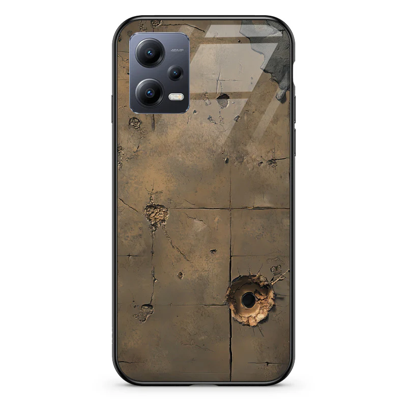 Glass Phone Case Battle Marks - Image 76