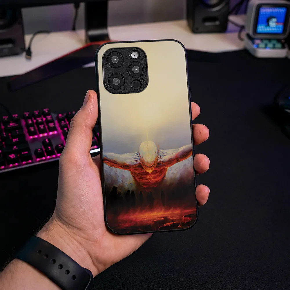Glass Phone Case Before It’s Too Late - Image 2
