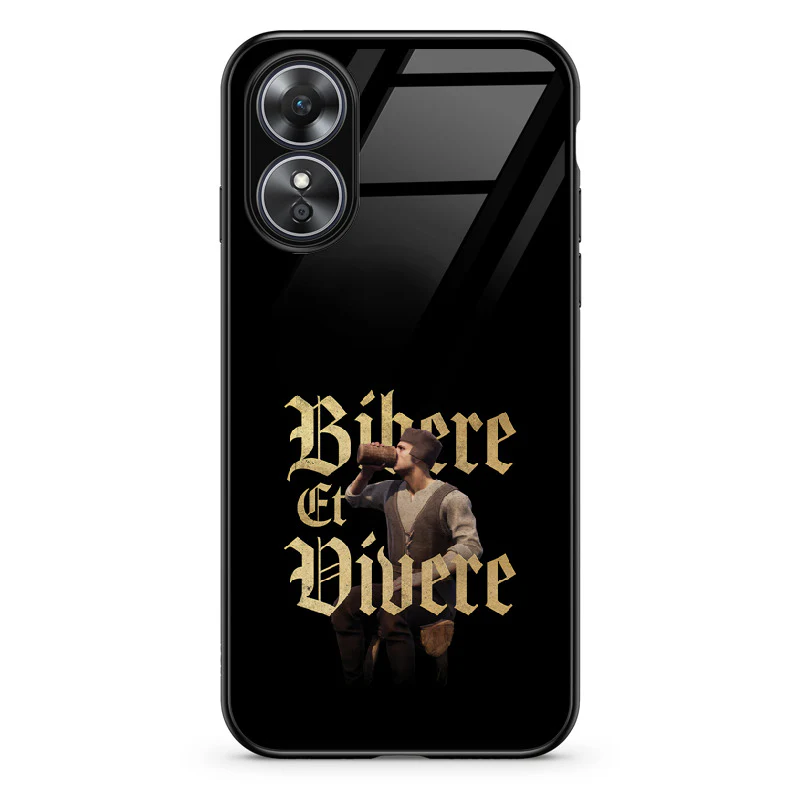Glass Phone Case Bibere et Divere - Image 100