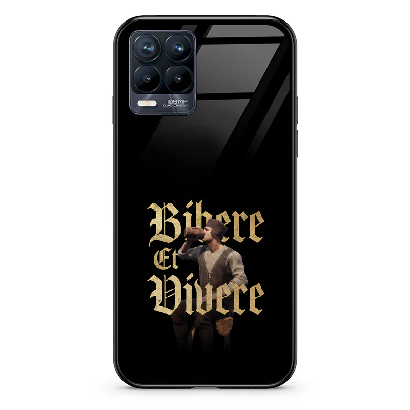 Glass Phone Case Bibere et Divere - Image 29