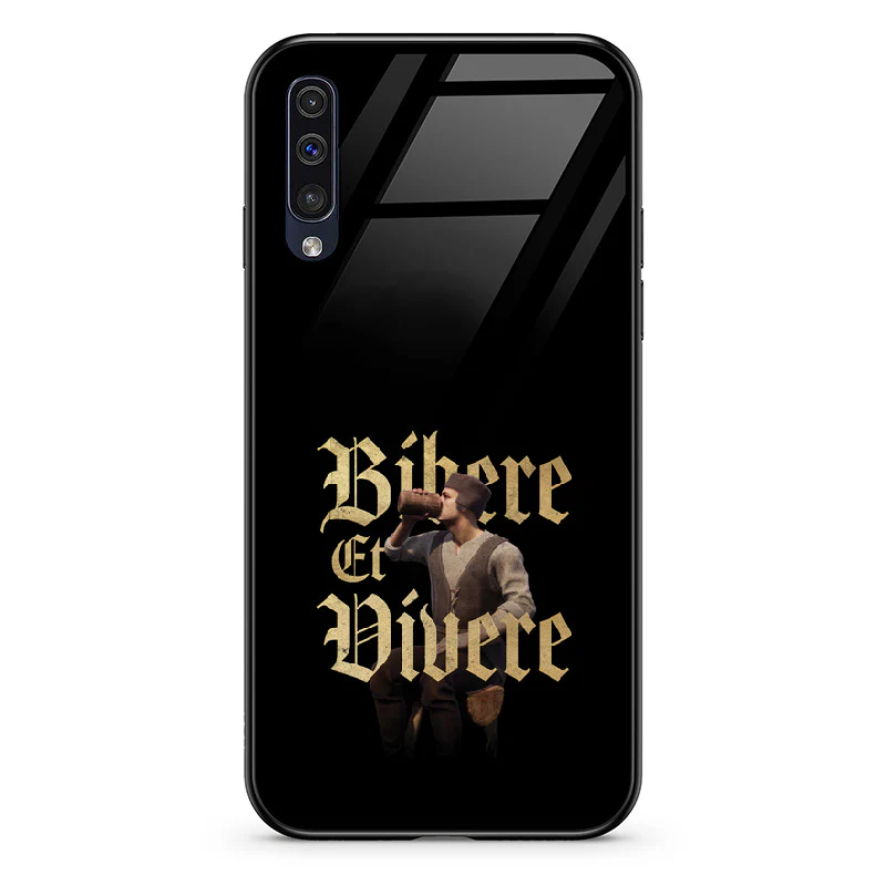 Glass Phone Case Bibere et Divere - Image 50