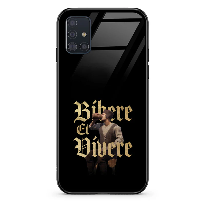 Glass Phone Case Bibere et Divere - Image 61