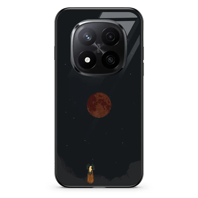 Glass Phone Case Bloodmoon - Image 120