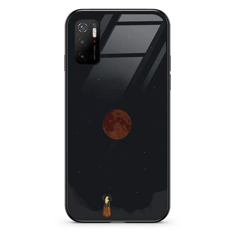 Glass Phone Case Bloodmoon - Image 17