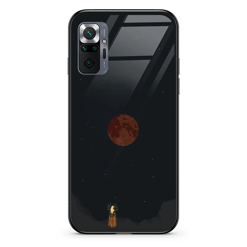 Glass Phone Case Bloodmoon - Image 18