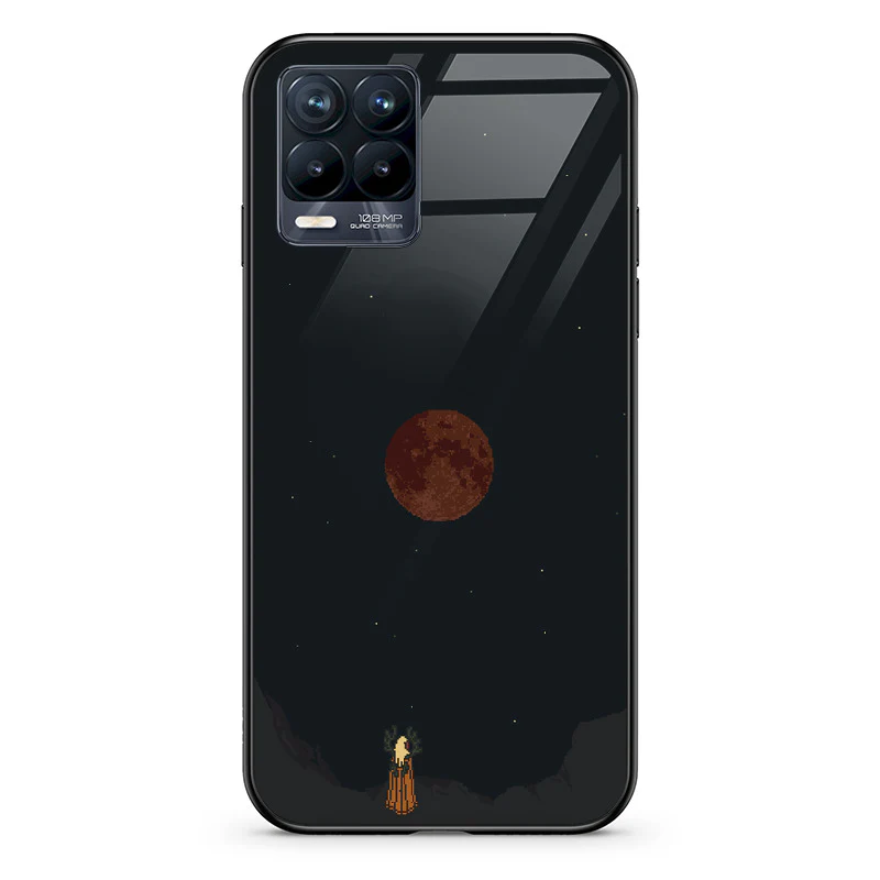 Glass Phone Case Bloodmoon - Image 28