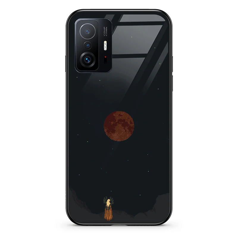 Glass Phone Case Bloodmoon - Image 39