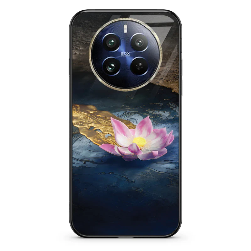Glass Phone Case Bloom of the East - Image 101