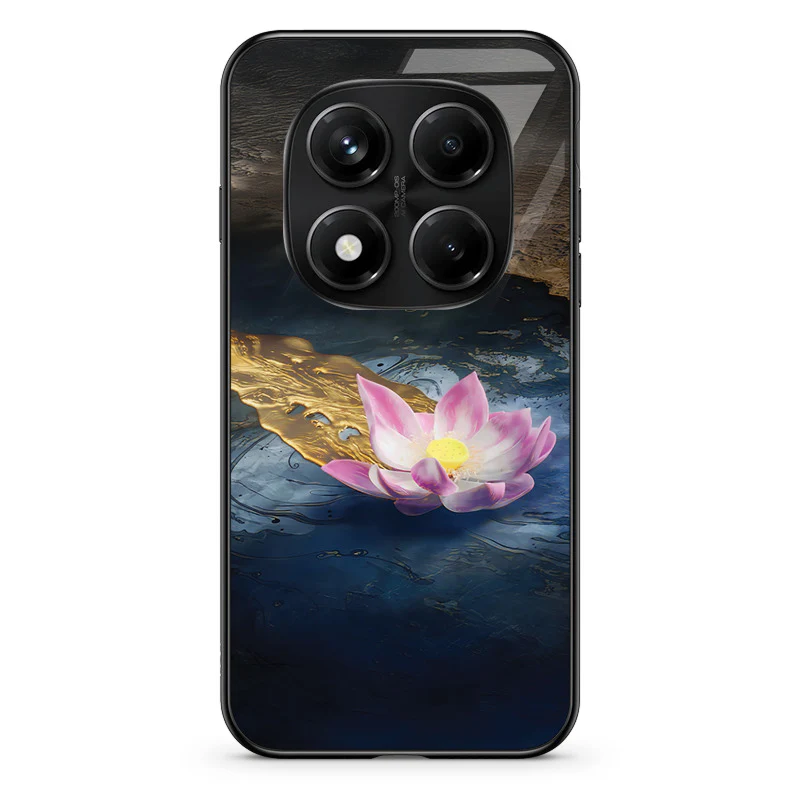 Glass Phone Case Bloom of the East - Image 121