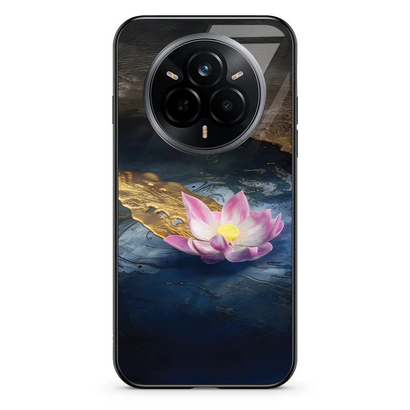 Glass Phone Case Bloom of the East - Image 126