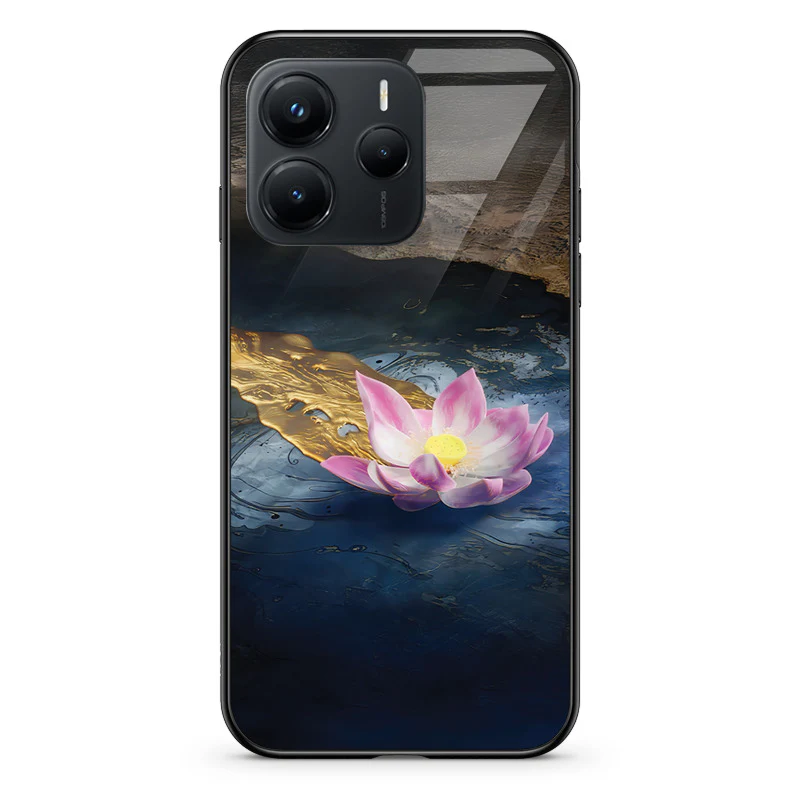 Glass Phone Case Bloom of the East - Image 127