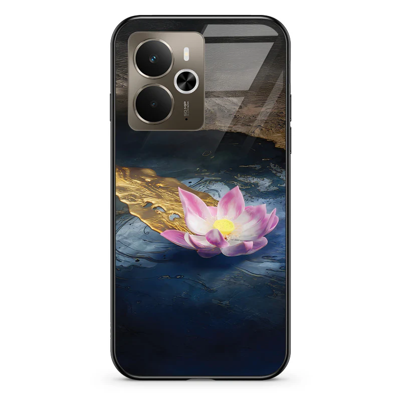 Glass Phone Case Bloom of the East - Image 130