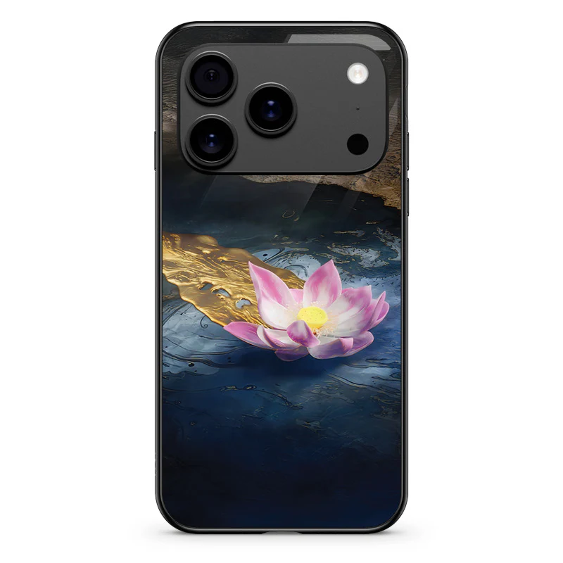 Glass Phone Case Bloom of the East - Image 134