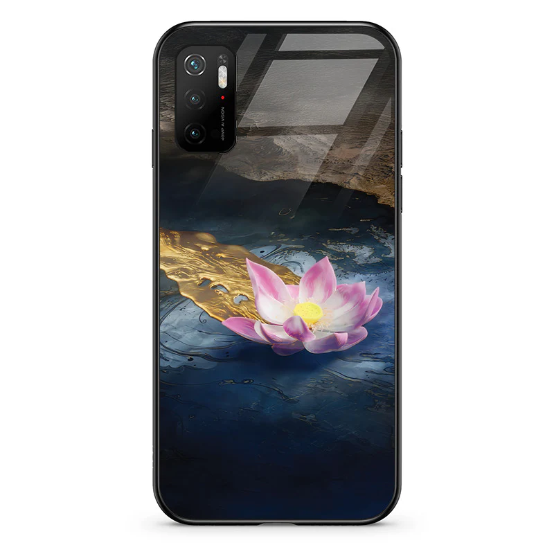 Glass Phone Case Bloom of the East - Image 17