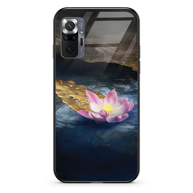 Glass Phone Case Bloom of the East - Image 18