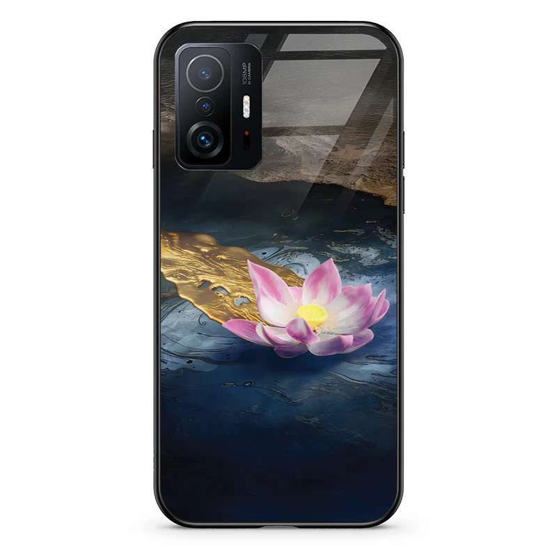 Glass Phone Case Bloom of the East - Image 39