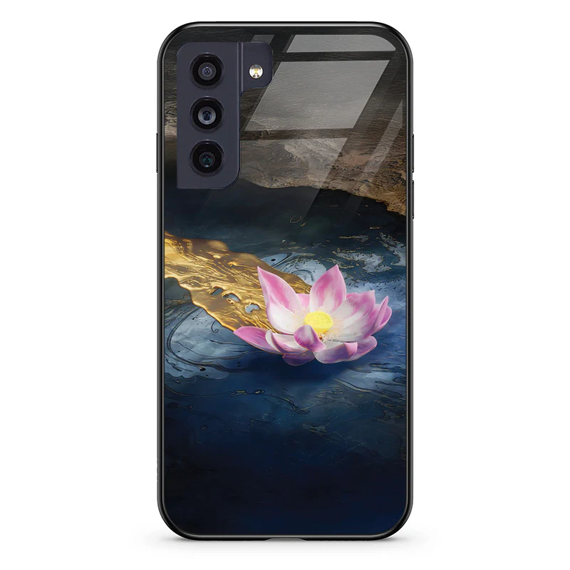 Glass Phone Case Bloom of the East - Image 66