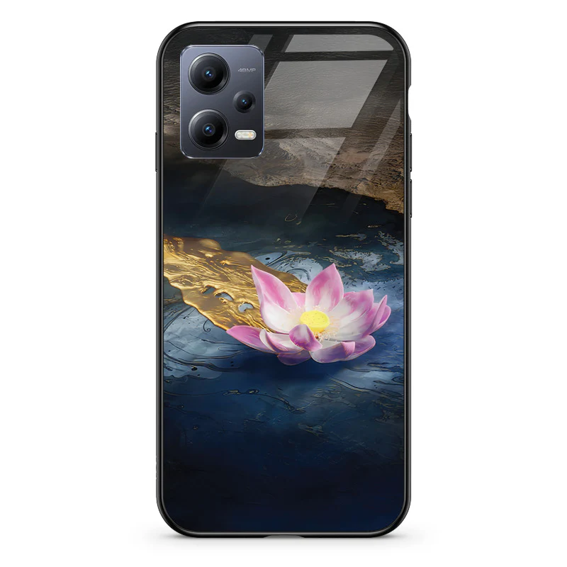 Glass Phone Case Bloom of the East - Image 76