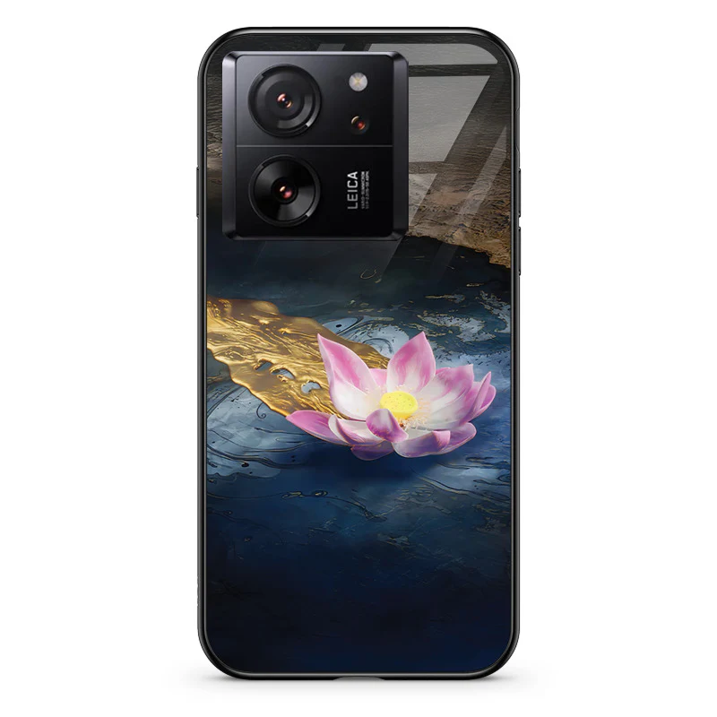 Glass Phone Case Bloom of the East - Image 84