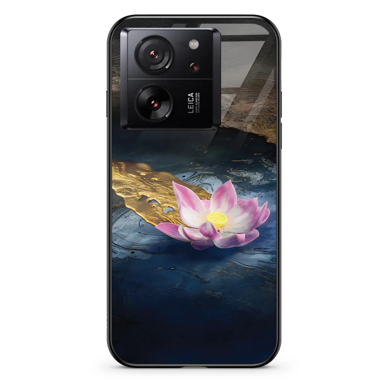 Glass Phone Case Bloom of the East - Image 85