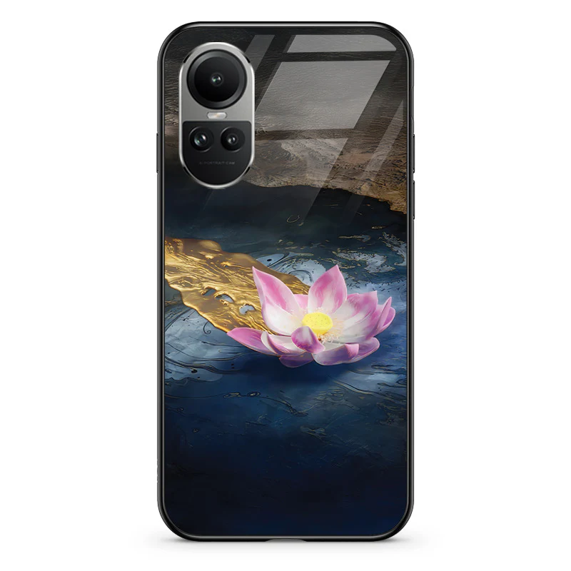 Glass Phone Case Bloom of the East - Image 97