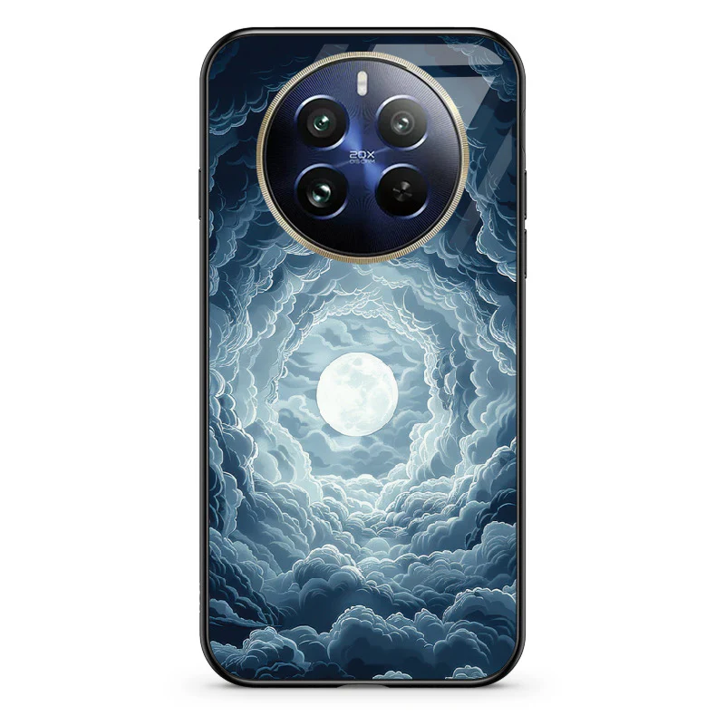 Glass Phone Case Cloud Tunnel - Image 102
