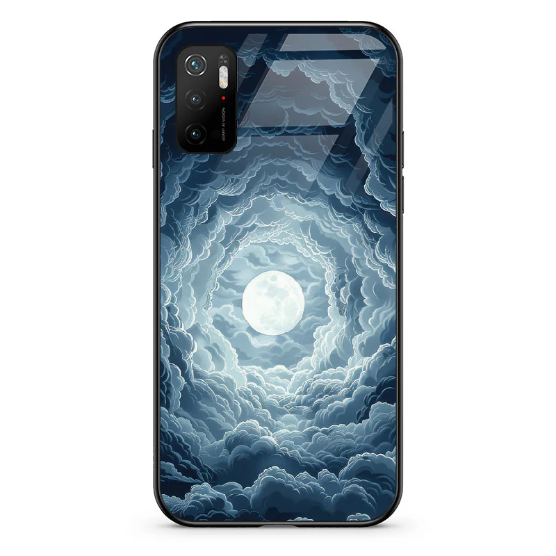 Glass Phone Case Cloud Tunnel - Image 111