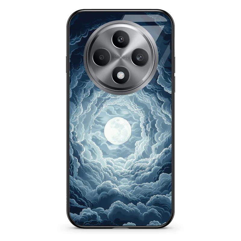Glass Phone Case Cloud Tunnel - Image 114