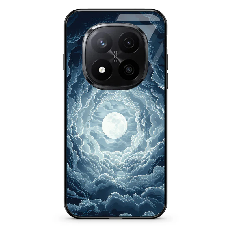Glass Phone Case Cloud Tunnel - Image 120