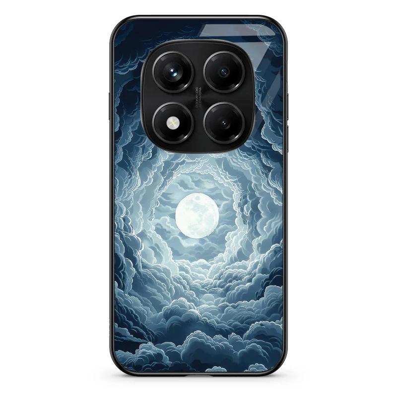 Glass Phone Case Cloud Tunnel - Image 121