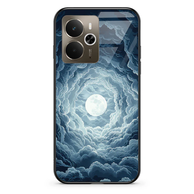 Glass Phone Case Cloud Tunnel - Image 130