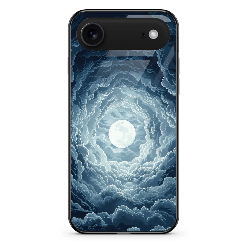 Glass Phone Case Cloud Tunnel - Image 132