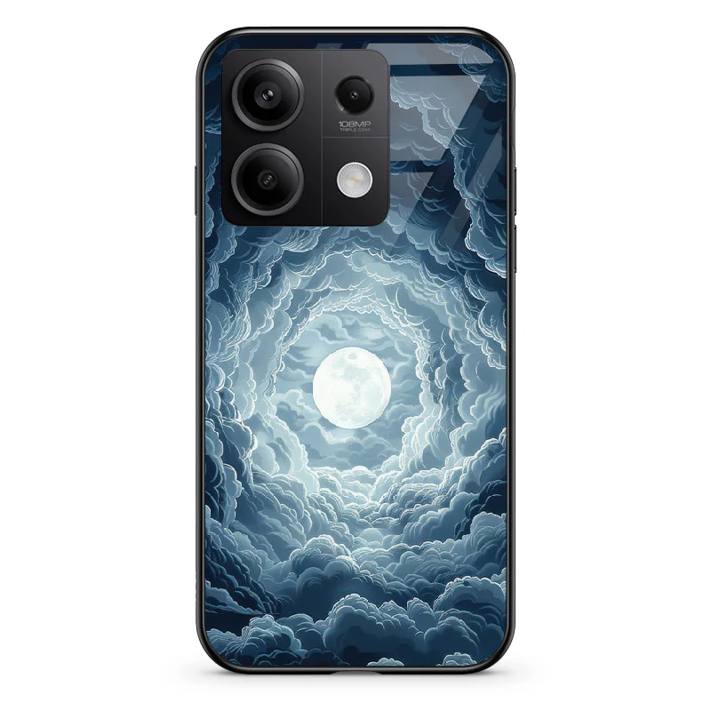 Glass Phone Case Cloud Tunnel - Image 135