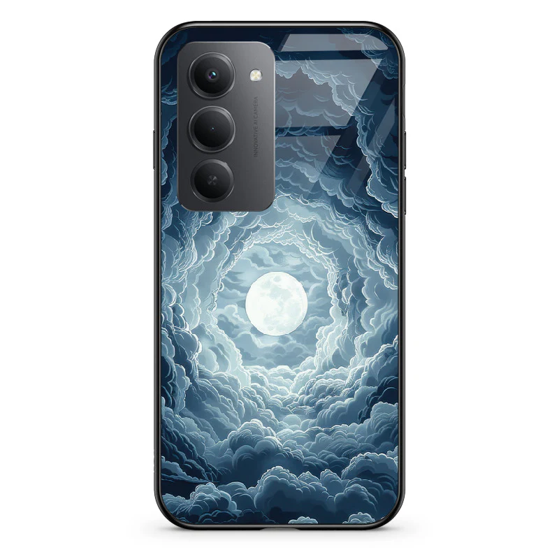 Glass Phone Case Cloud Tunnel - Image 137