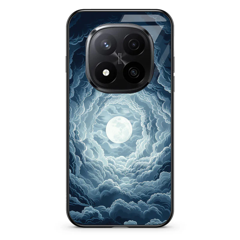 Glass Phone Case Cloud Tunnel - Image 142