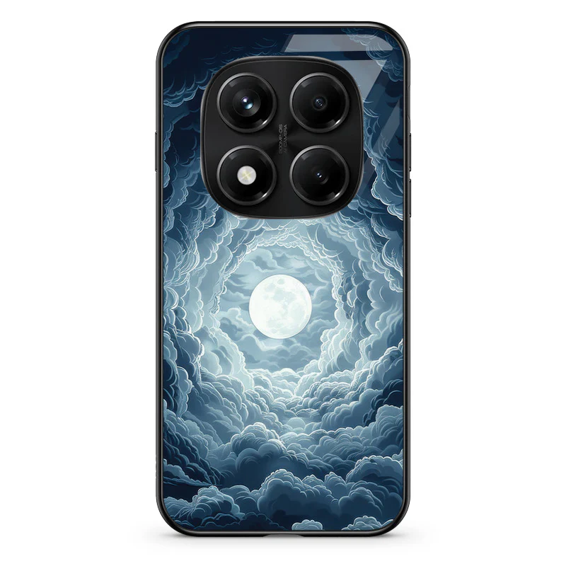 Glass Phone Case Cloud Tunnel - Image 143