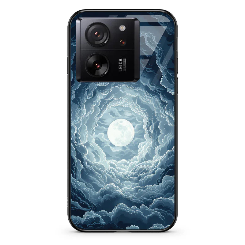 Glass Phone Case Cloud Tunnel - Image 84