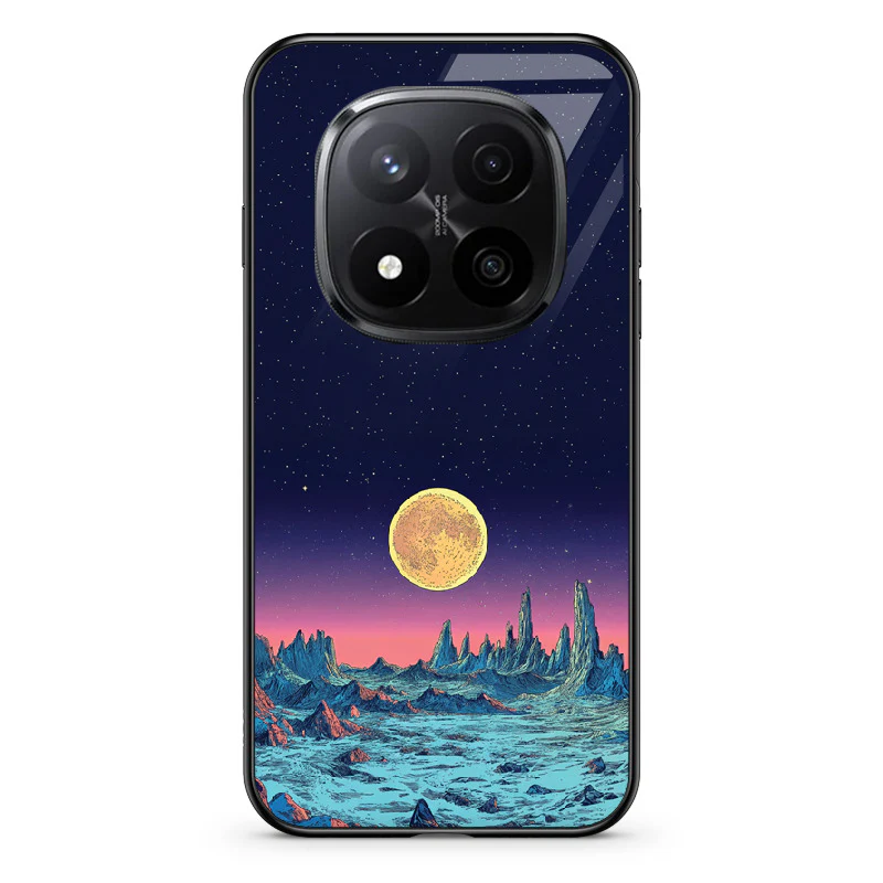 Glass Phone Case Cosmic Horizon - Image 120