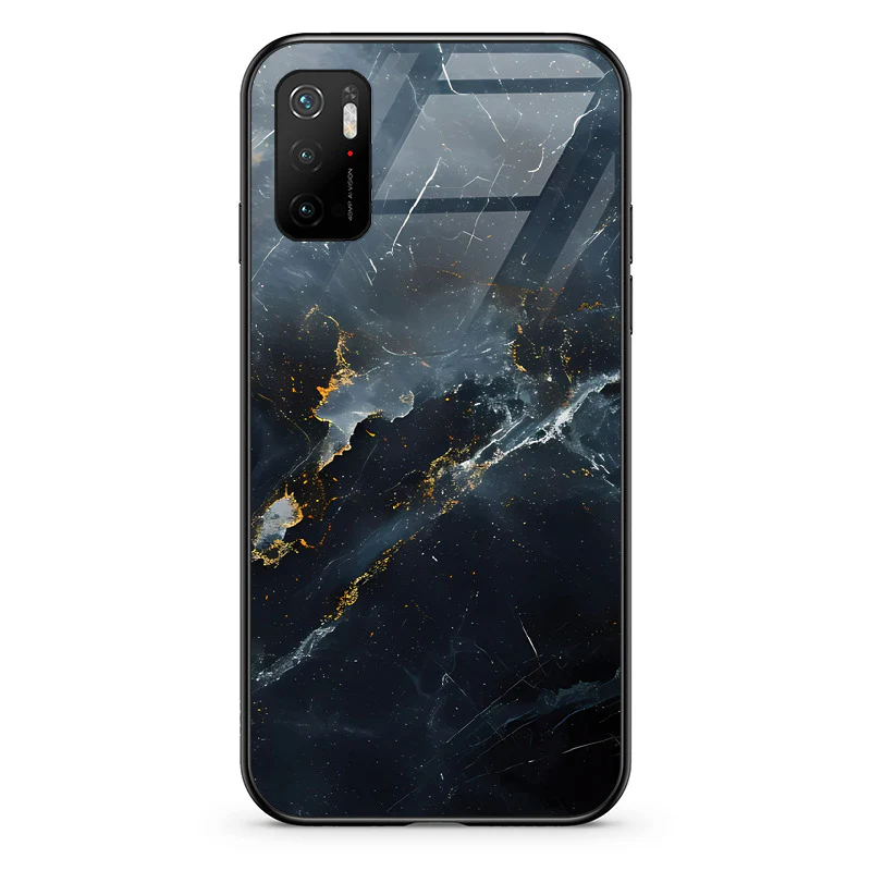 Glass Phone Case Cracked Ice - Image 112