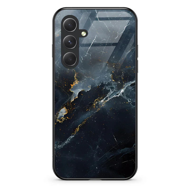 Glass Phone Case Cracked Ice - Image 125