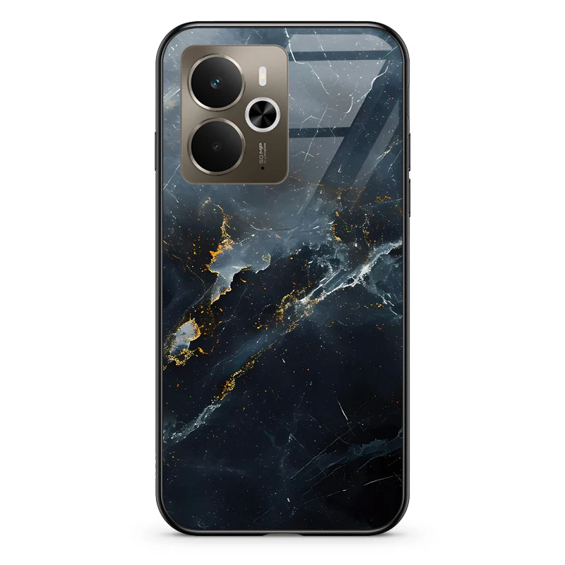 Glass Phone Case Cracked Ice - Image 130