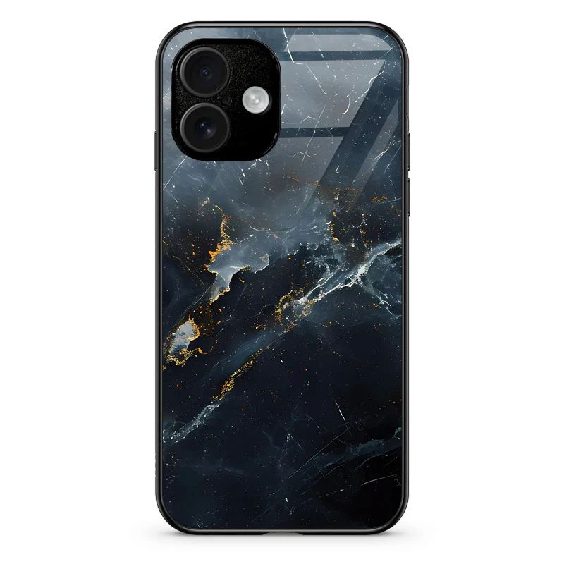 Glass Phone Case Cracked Ice - Image 131
